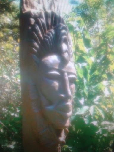 Baobad Escultura