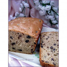 Easy Irish Tea Cake