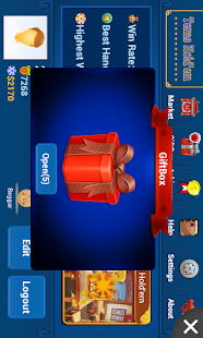 How to install HD Texas Poker - Texas Hold'em 1.6 apk for android