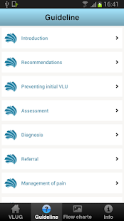How to install VLU Guidelines 2.6.13 unlimited apk for pc