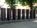 Monumento Ai Caduti Per La Libertà