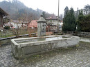 Fountain of Matten