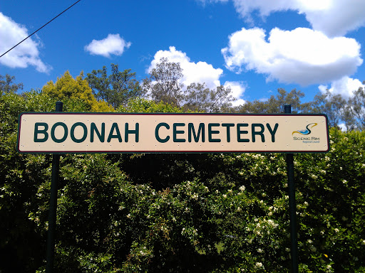 Boonah Cemetery 