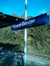 Bahnhof Hervest Dorsten