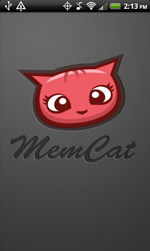 Memcat