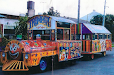 Tren De Paseo
