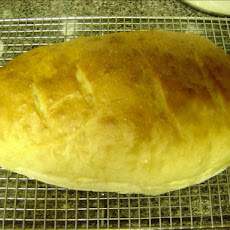 Cuban Bread for the bread machine