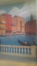 Venice Mural