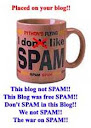 Banner Blogger Anti SPAMMER!!! Don`t change this script!