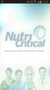 How to install Nutricritical App 1.04 mod apk for pc