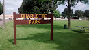 Charlotte Park