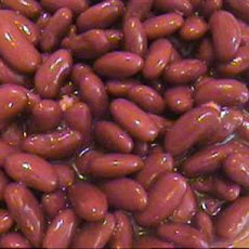 Rushin' Russian Red Beans