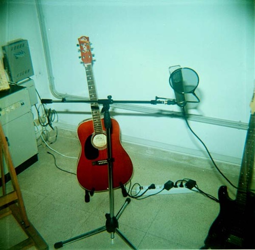 chitarra