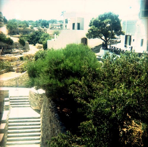 Polignano