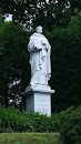 Saint Thomas Statue