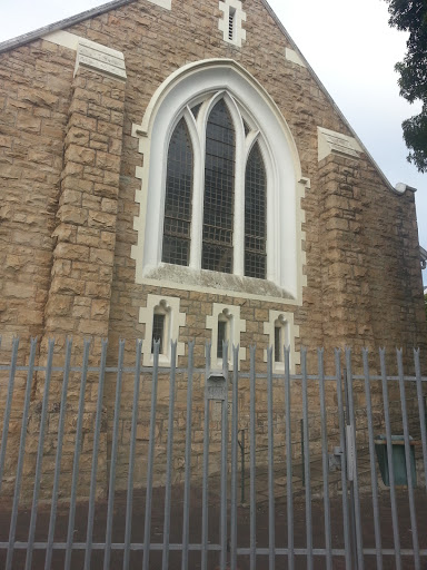 Kenilworth Community Presbyterian Church