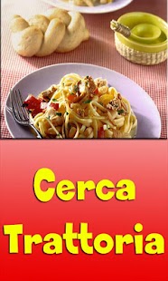 How to download Cerca Trattoria patch 1.0 apk for pc