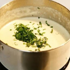 Alfredo Sauce