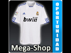 Camiseta De Futbol Wwwmegashopcomar
