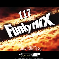Funkymix 117 1