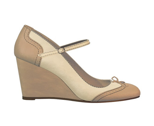 I Designed My Perfect Shoes!