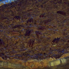 Chocolate Fudge Pecan Pie