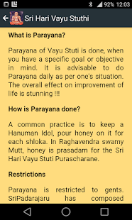 How to install Sri Hari Vayu Stuthi Reference 1.3.1 mod apk for android