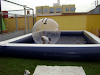 Fabrica De Piscinas Inflables Para Water Ball