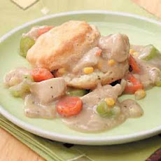 Best Chicken 'n' Biscuits