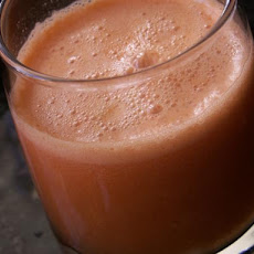 Sweet Juice Sensation