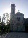 Iglesia San Alfonso