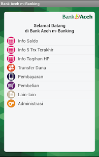 How to install Bank Aceh m-Banking lastet apk for bluestacks
