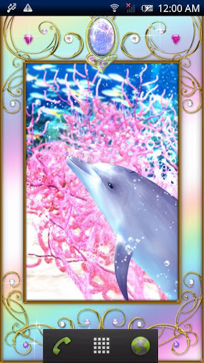 Dolphin -Moonstone-Trial
