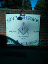 Mount Hermon Masonic Lodge