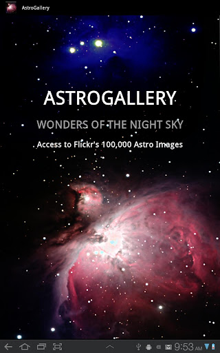 ASTROGALLERY