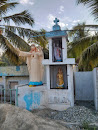 Shanghumugham Jesus and Vailankanni Shrine