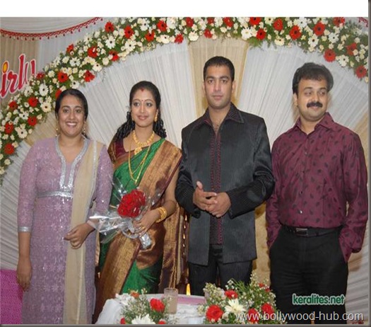 gopika marry