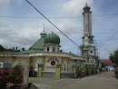 Masjid Al Qamar