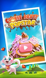 How to get PopStar!Cookie Party patch 1.0.0 apk for laptop
