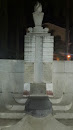 Monumento a los Mártires del 8 de Marzo