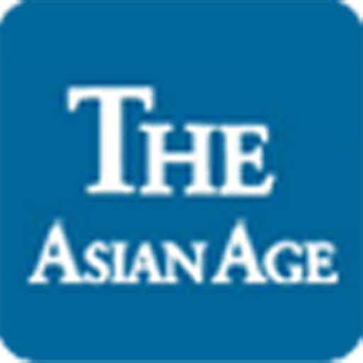 The Asian Age LOGO-APP點子