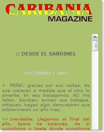 -- Caribanía_magazine - [Espacio virtual de opinión] --_1224817713510