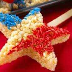 Fourth of July Cut-Outs