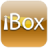 iBox: Remote File Access mobile app icon