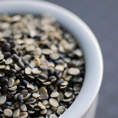 Dal Makhani (Indian Black Lentils)