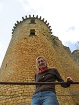 Ange Tower