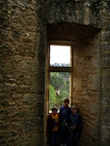 Boys Window