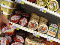 babybel