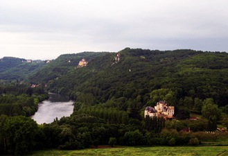 BeynacView