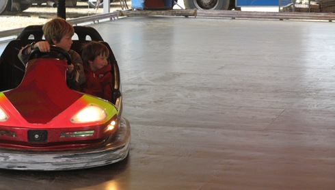 dodgem